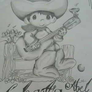 Meet your Posher, Maria